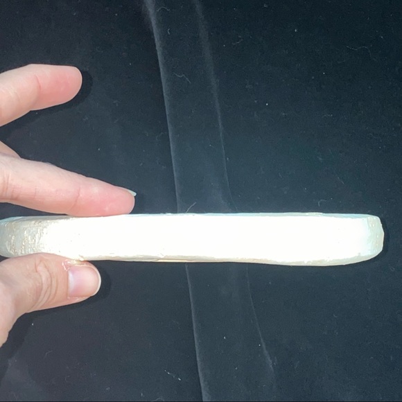 EUC Vintage 90’s Plaster Mayan Calendar Wheel Souvenir from Cancun, Mexico - Picture 12 of 14